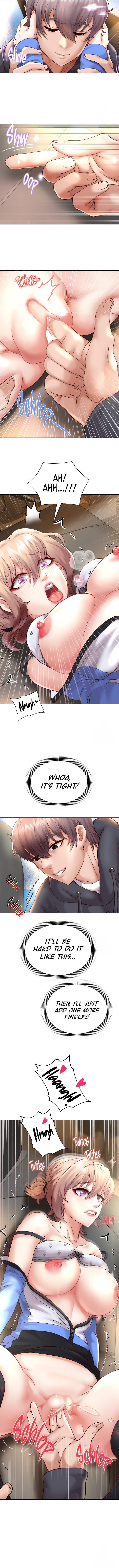 Reborn with Big Rizz Energy - Chapter 20 - picture 1