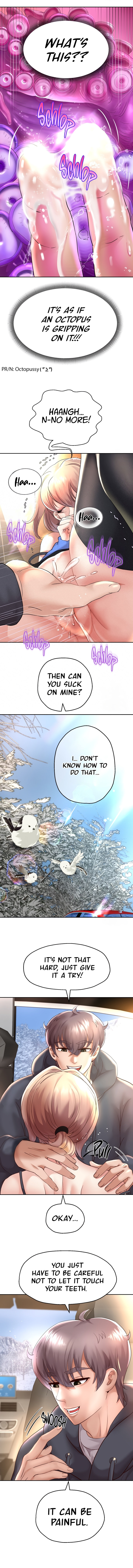 Reborn with Big Rizz Energy - Chapter 20 - picture 2