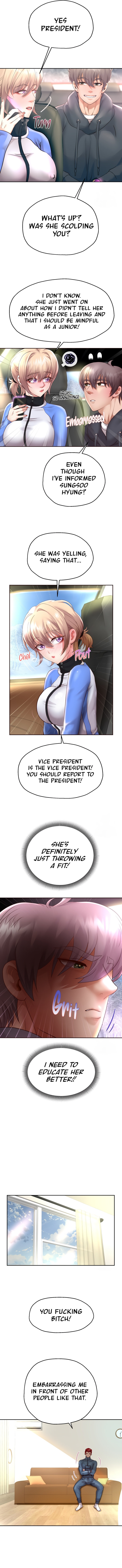 Reborn with Big Rizz Energy - Chapter 21 - picture 10