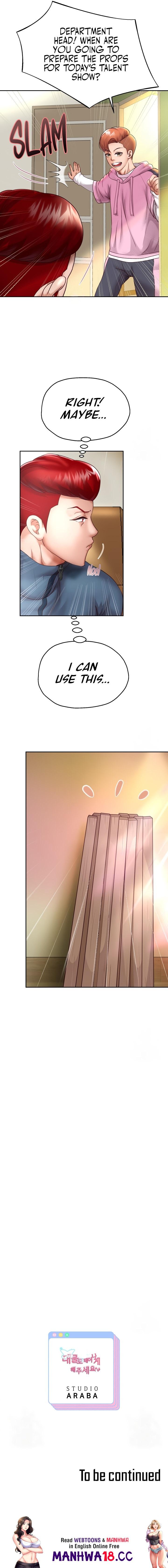 Reborn with Big Rizz Energy - Chapter 21 - picture 11