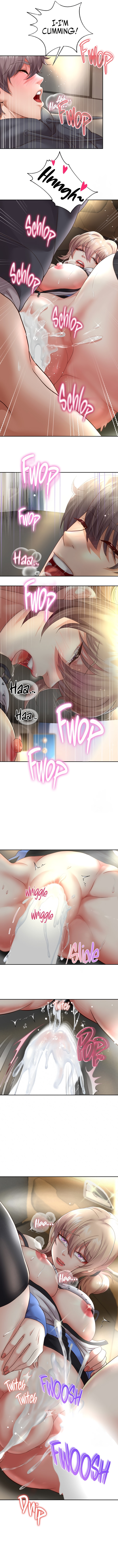 Reborn with Big Rizz Energy - Chapter 21 - picture 4