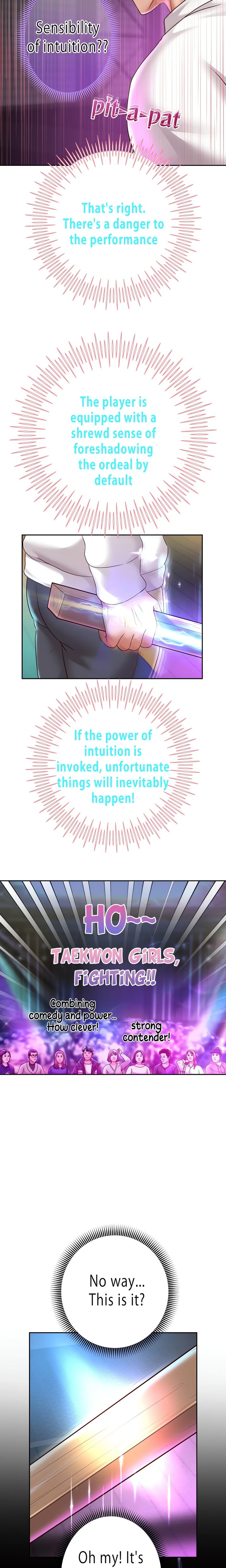 Reborn with Big Rizz Energy - Chapter 22 - picture 10