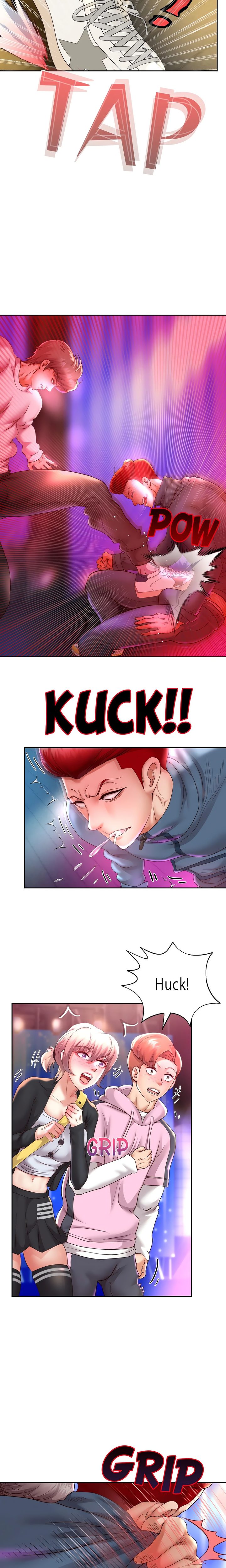 Reborn with Big Rizz Energy - Chapter 22 - picture 13