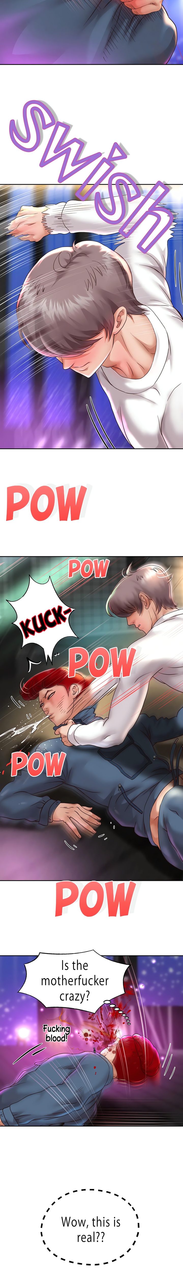 Reborn with Big Rizz Energy - Chapter 22 - picture 14