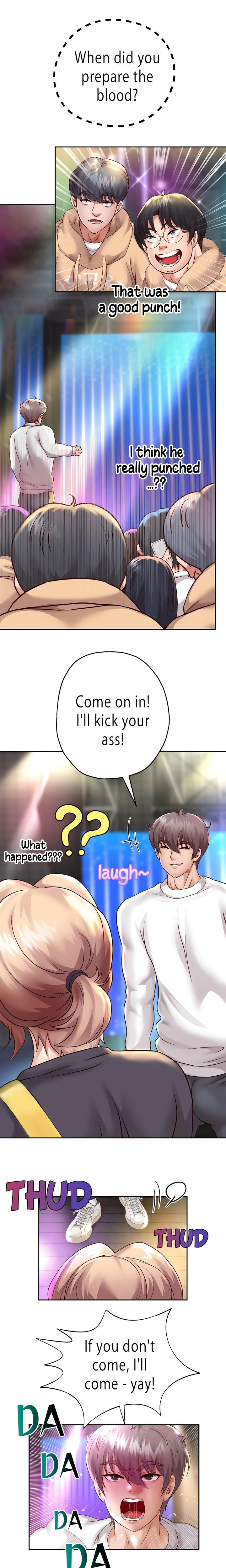 Reborn with Big Rizz Energy - Chapter 22 - picture 15