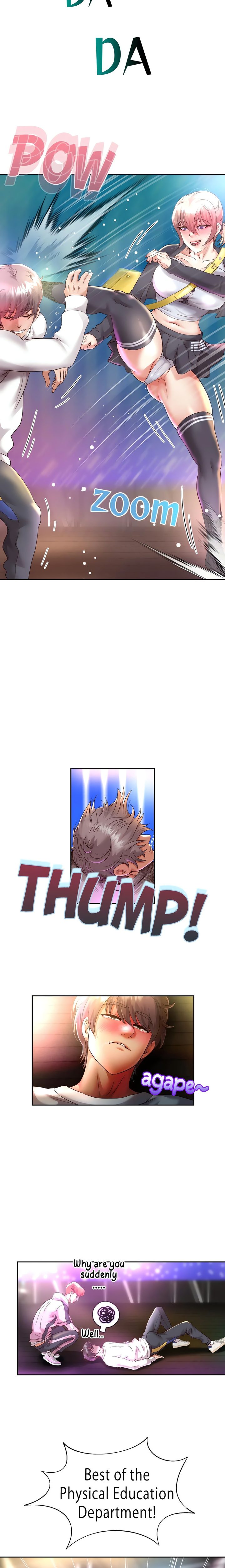 Reborn with Big Rizz Energy - Chapter 22 - picture 16