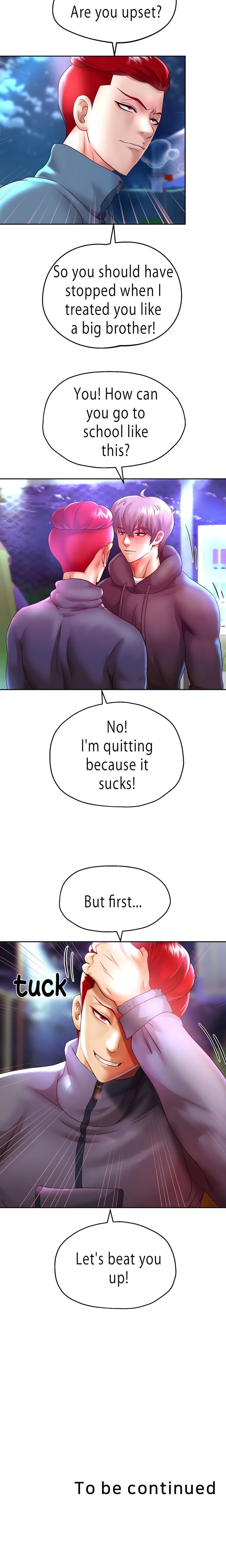 Reborn with Big Rizz Energy - Chapter 22 - picture 19