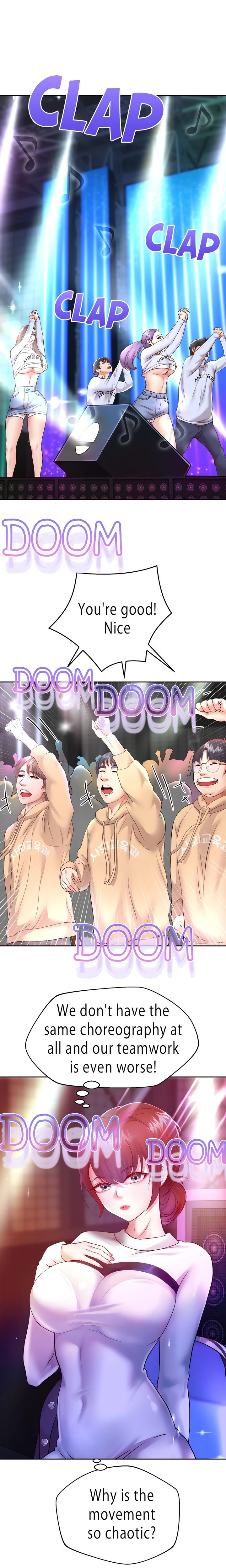 Reborn with Big Rizz Energy - Chapter 22 - picture 2