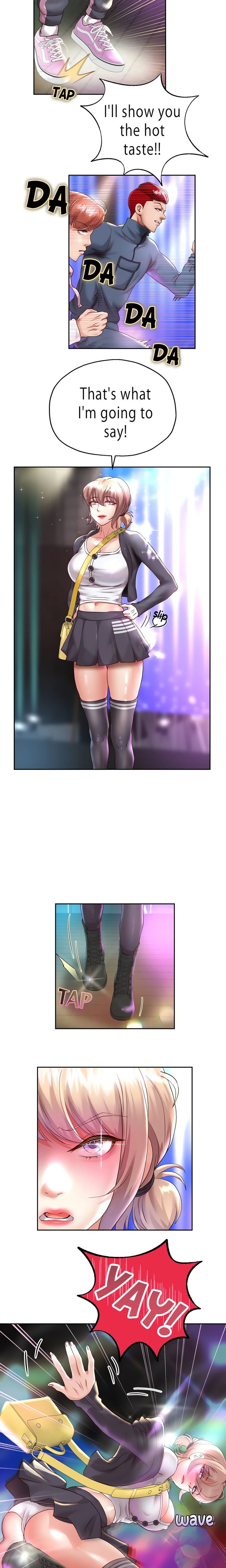 Reborn with Big Rizz Energy - Chapter 22 - picture 7