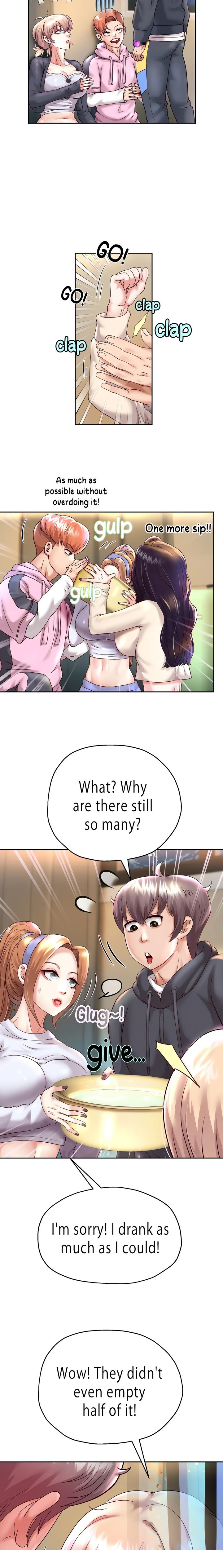 Reborn with Big Rizz Energy - Chapter 23 - picture 10
