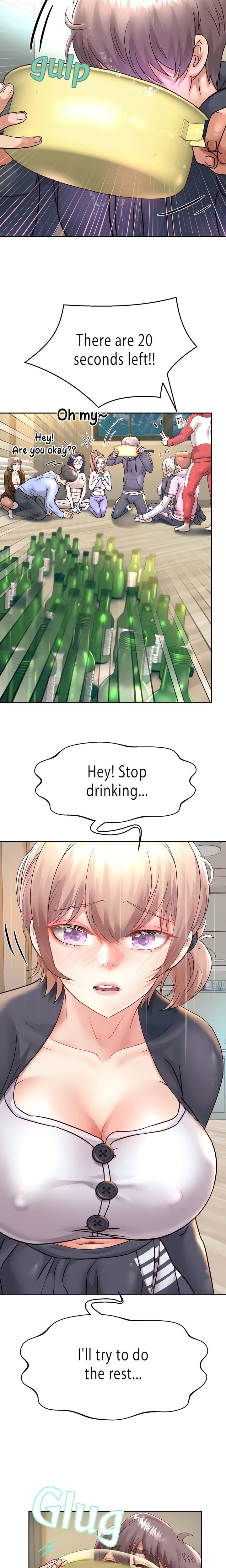 Reborn with Big Rizz Energy - Chapter 23 - picture 12