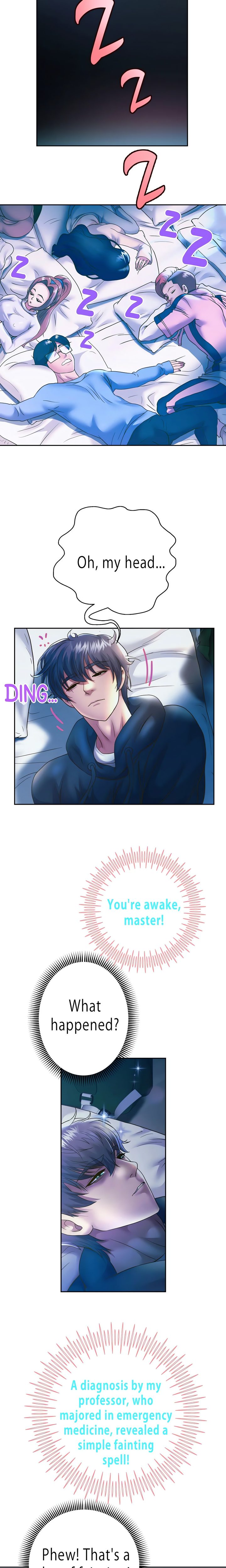 Reborn with Big Rizz Energy - Chapter 23 - picture 15
