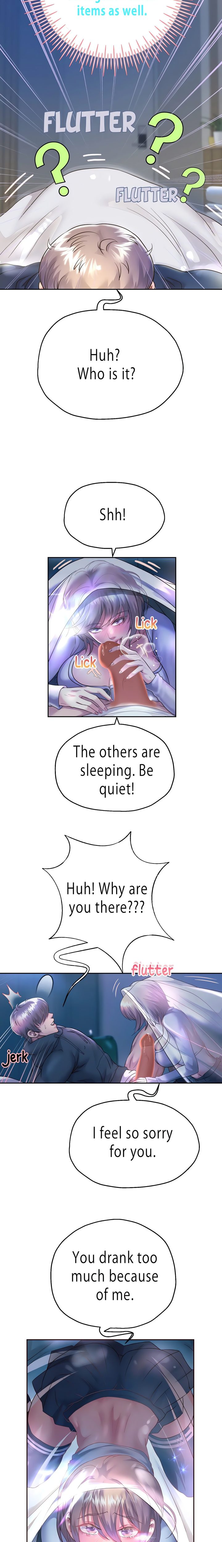 Reborn with Big Rizz Energy - Chapter 23 - picture 17