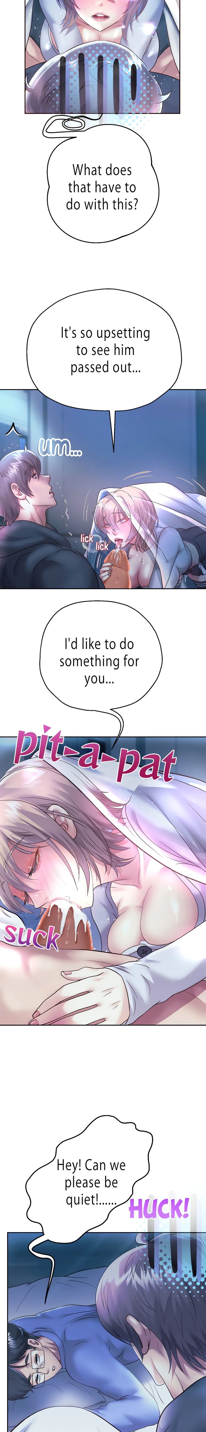 Reborn with Big Rizz Energy - Chapter 23 - picture 18