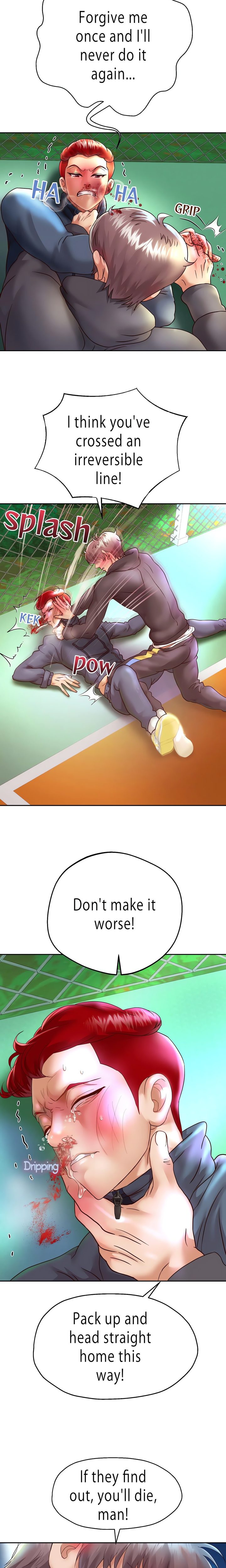 Reborn with Big Rizz Energy - Chapter 23 - picture 5