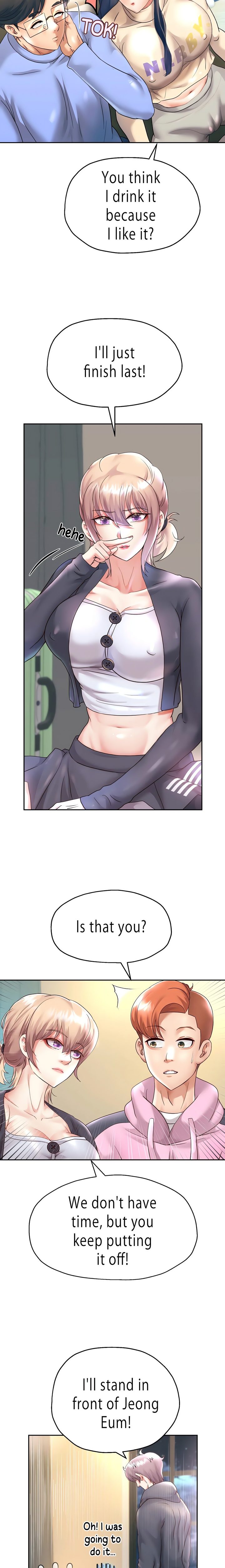 Reborn with Big Rizz Energy - Chapter 23 - picture 9