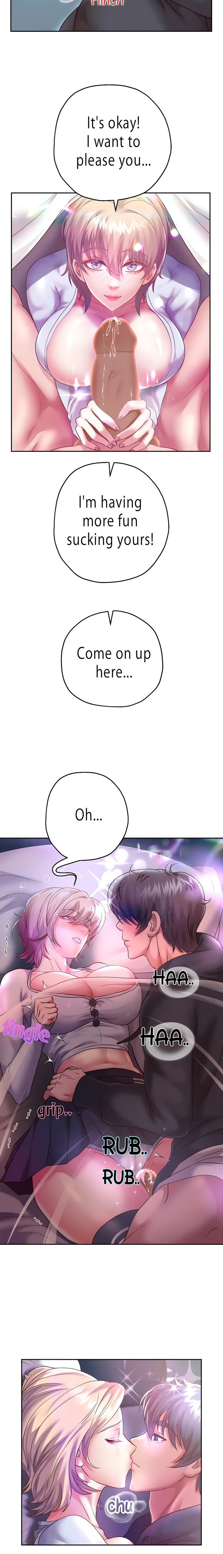 Reborn with Big Rizz Energy - Chapter 24 - picture 10