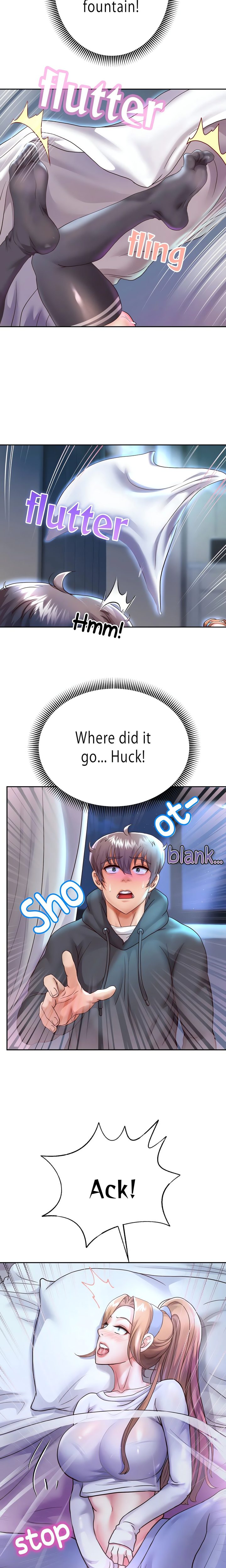 Reborn with Big Rizz Energy - Chapter 24 - picture 15