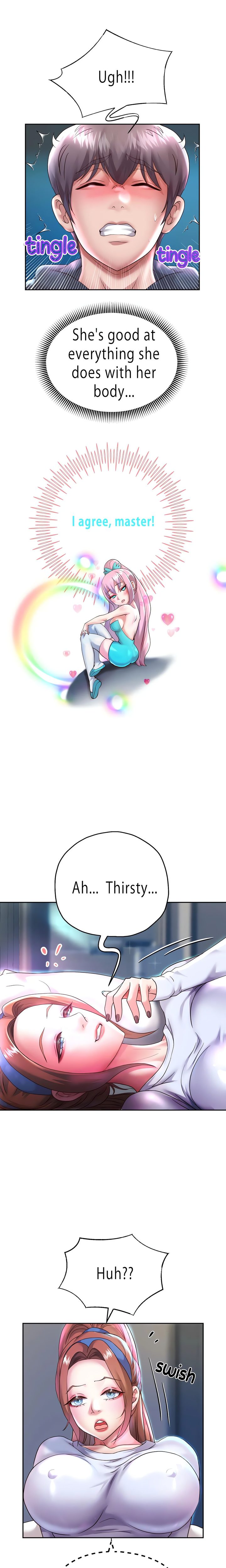 Reborn with Big Rizz Energy - Chapter 24 - picture 3