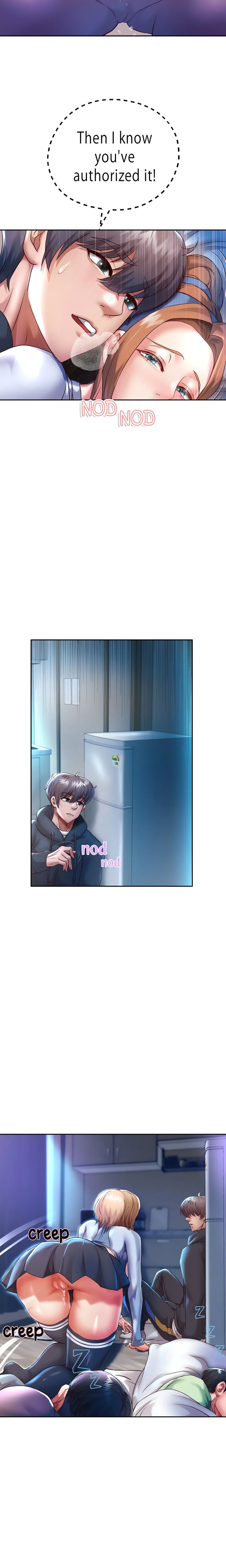 Reborn with Big Rizz Energy - Chapter 25 - picture 10