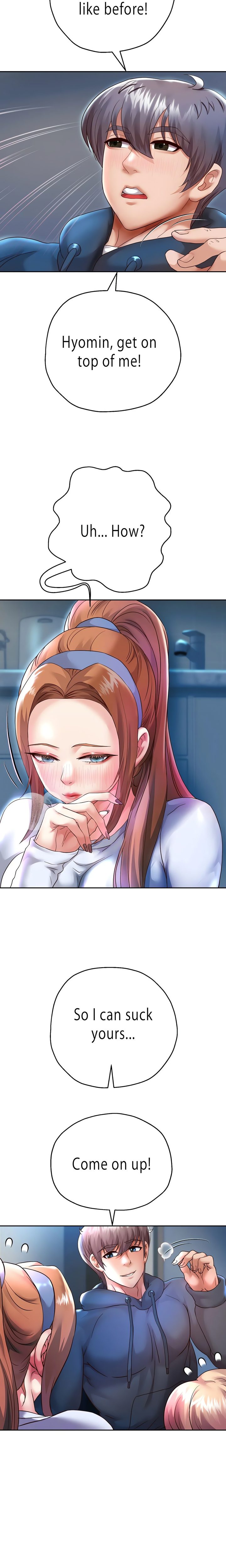 Reborn with Big Rizz Energy - Chapter 25 - picture 12