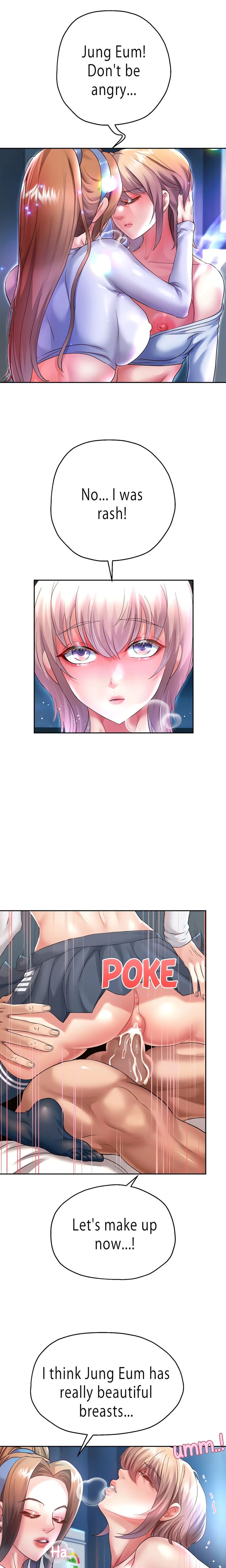Reborn with Big Rizz Energy - Chapter 25 - picture 19