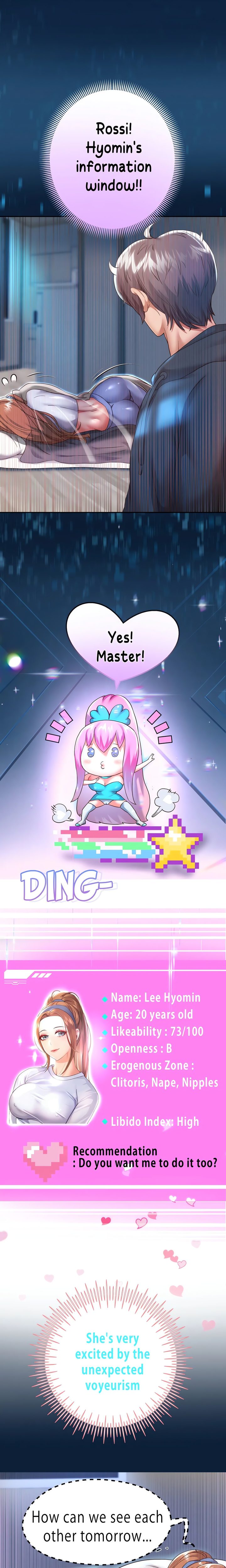 Reborn with Big Rizz Energy - Chapter 25 - picture 2