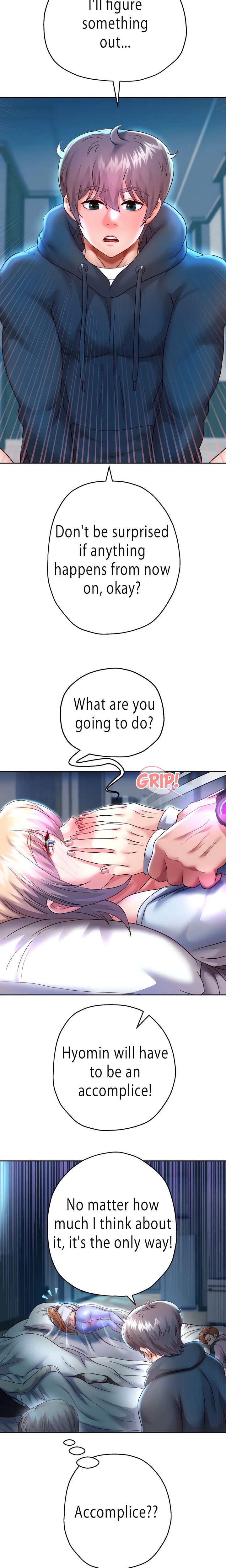 Reborn with Big Rizz Energy - Chapter 25 - picture 5