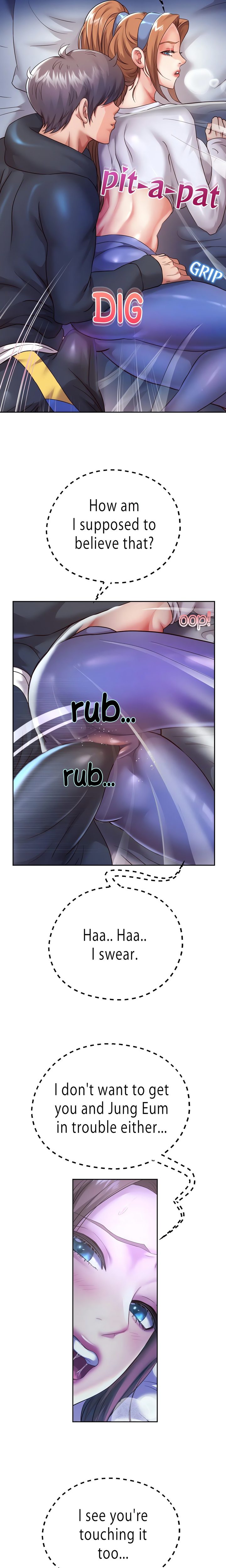 Reborn with Big Rizz Energy - Chapter 25 - picture 7