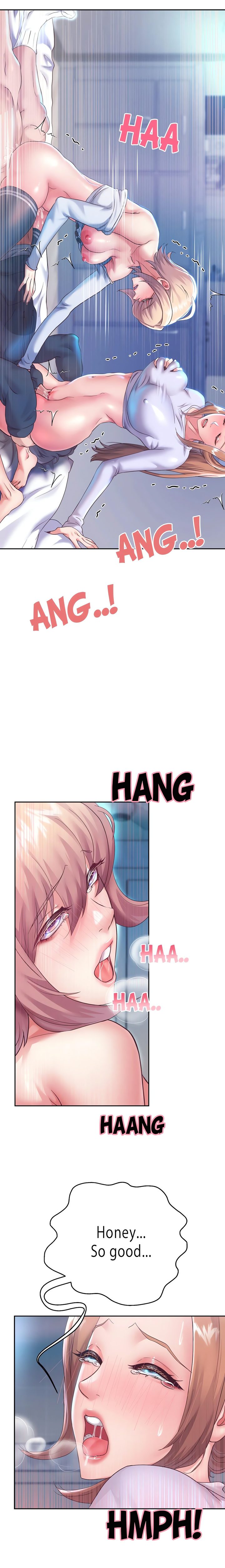 Reborn with Big Rizz Energy - Chapter 26 - picture 3
