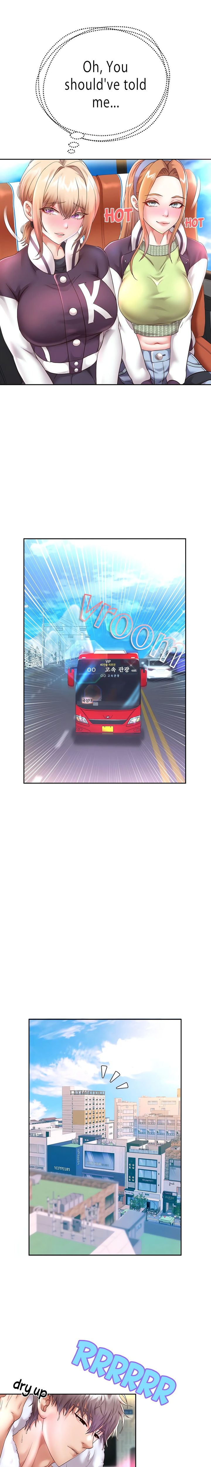 Reborn with Big Rizz Energy - Chapter 27 - picture 16