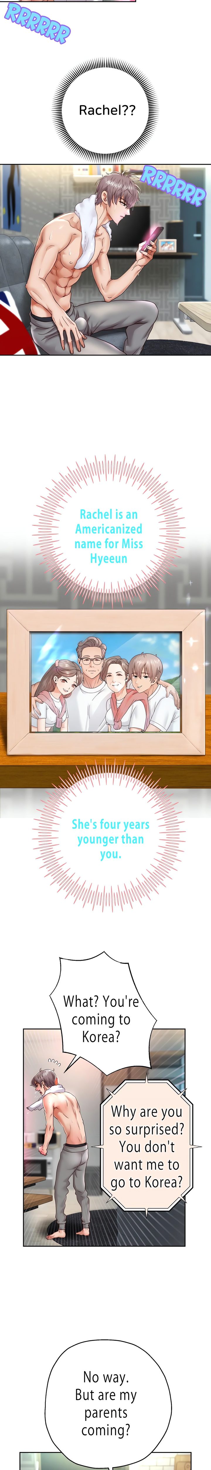 Reborn with Big Rizz Energy - Chapter 27 - picture 17