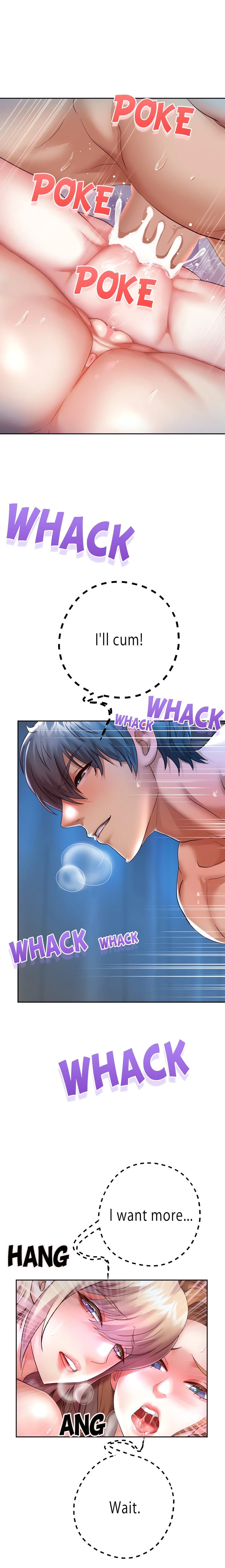 Reborn with Big Rizz Energy - Chapter 27 - picture 6