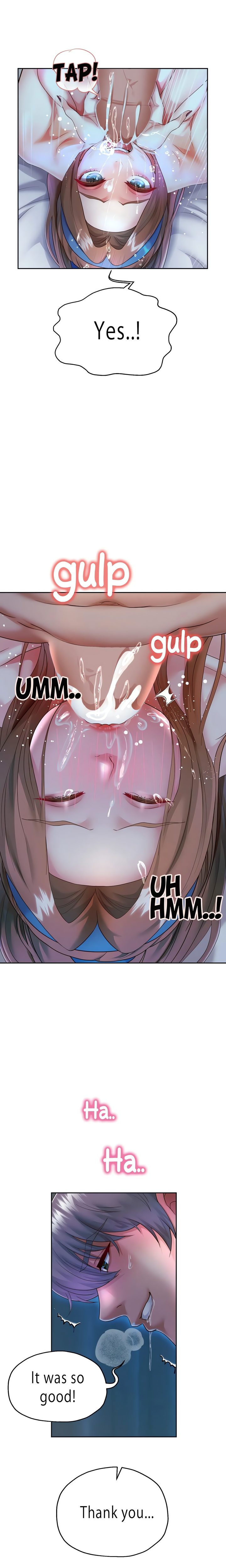 Reborn with Big Rizz Energy - Chapter 27 - picture 8