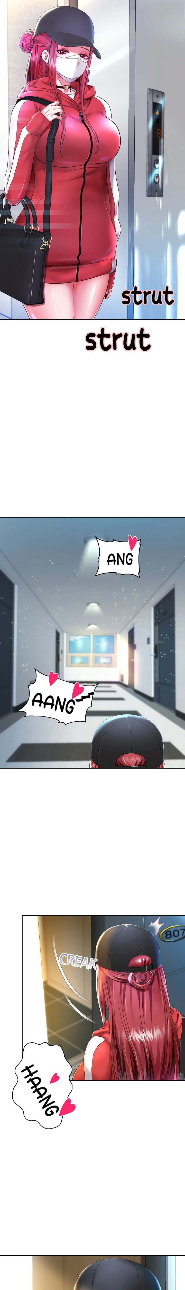Reborn with Big Rizz Energy - Chapter 28 - picture 11
