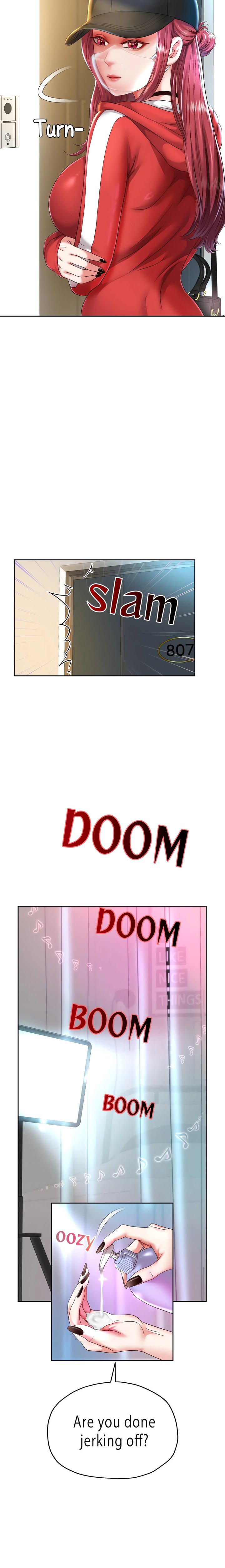 Reborn with Big Rizz Energy - Chapter 28 - picture 12