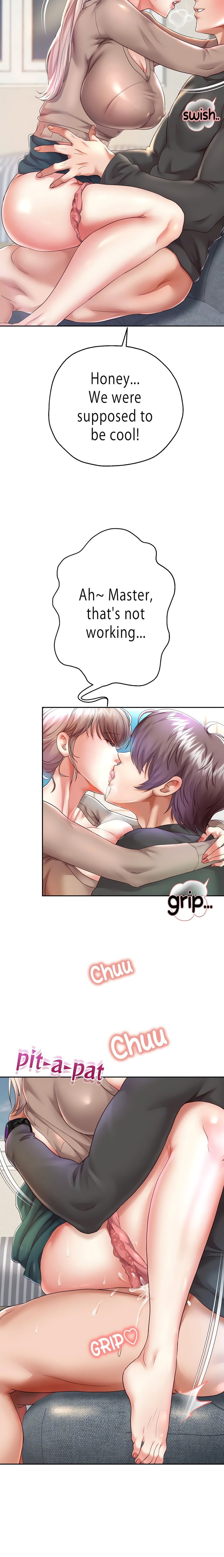 Reborn with Big Rizz Energy - Chapter 28 - picture 7