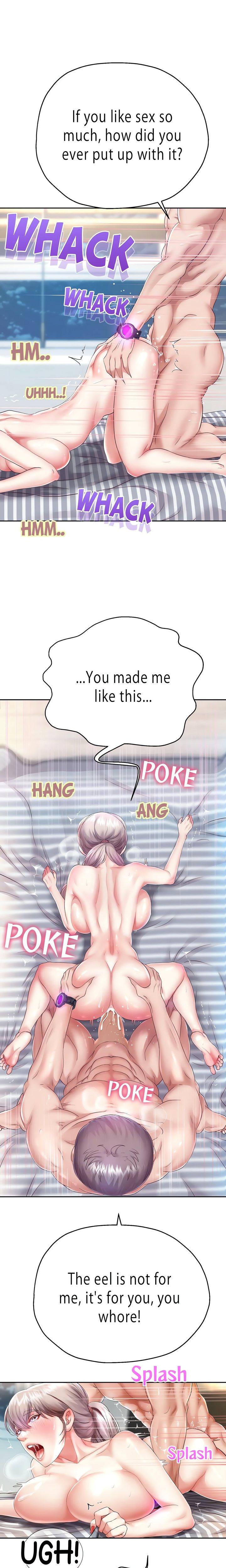 Reborn with Big Rizz Energy - Chapter 29 - picture 0