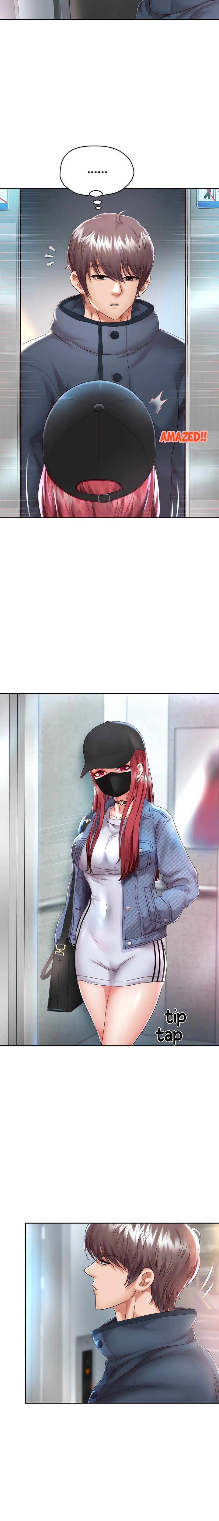 Reborn with Big Rizz Energy - Chapter 29 - picture 14