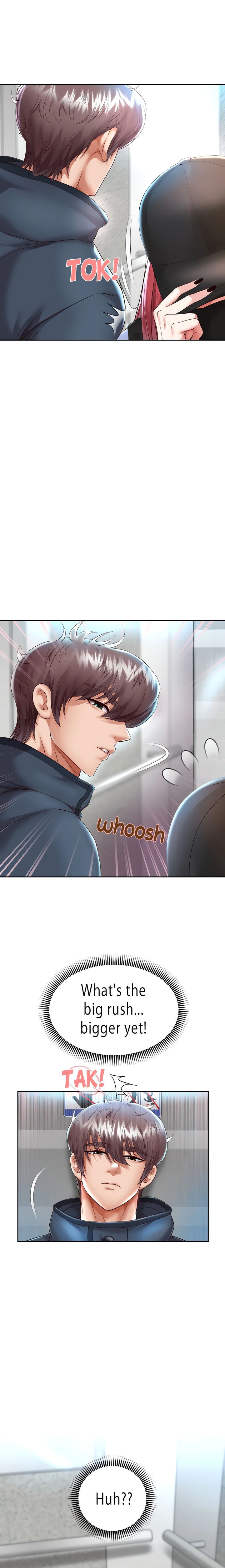 Reborn with Big Rizz Energy - Chapter 29 - picture 15