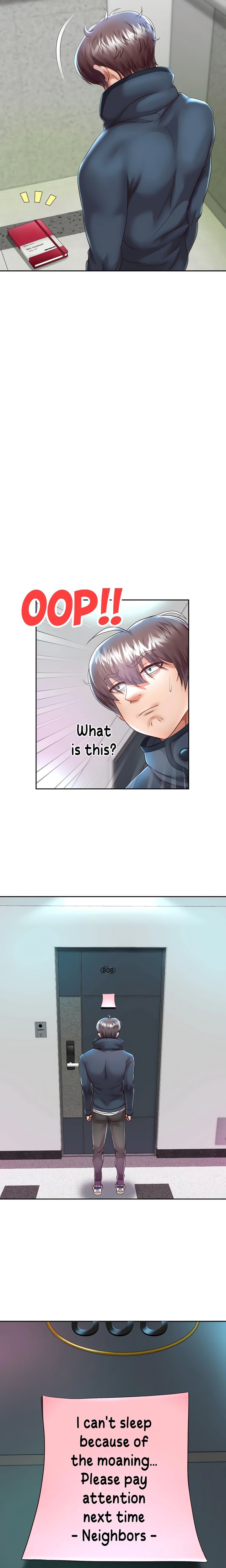 Reborn with Big Rizz Energy - Chapter 29 - picture 16