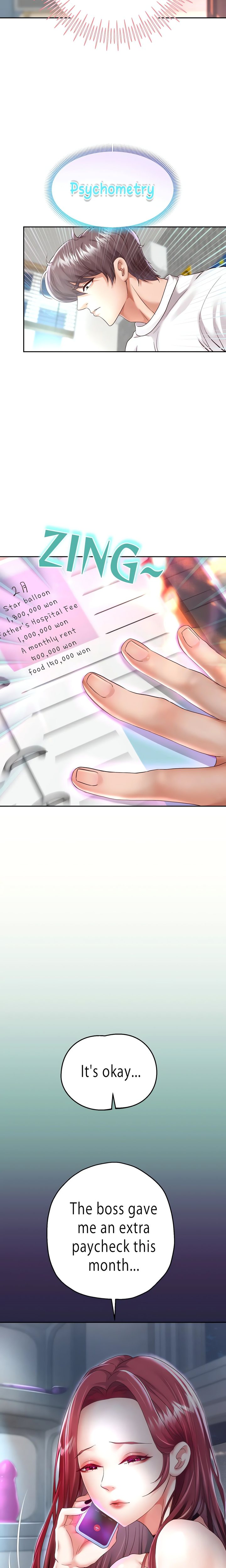 Reborn with Big Rizz Energy - Chapter 29 - picture 18