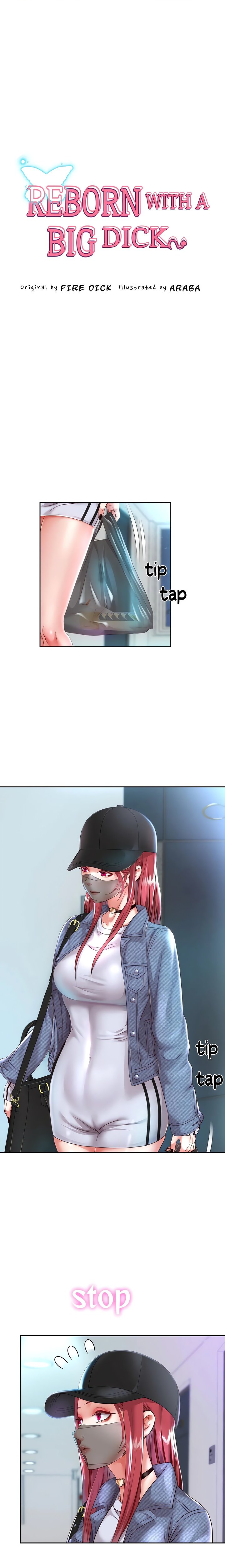 Reborn with Big Rizz Energy - Chapter 30 - picture 1