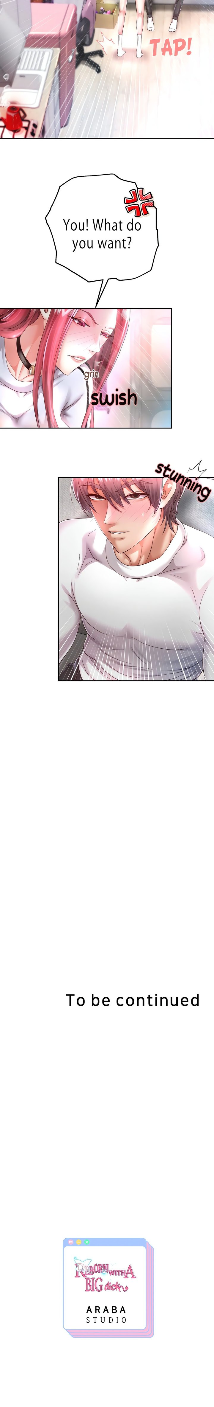 Reborn with Big Rizz Energy - Chapter 30 - picture 18