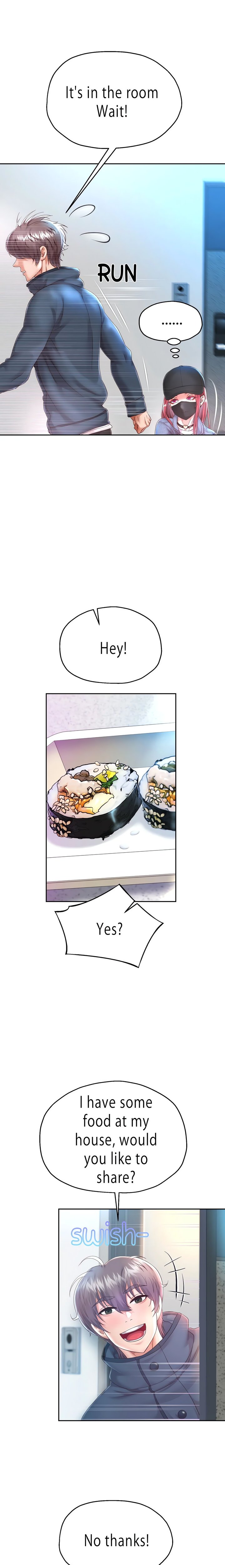Reborn with Big Rizz Energy - Chapter 30 - picture 5