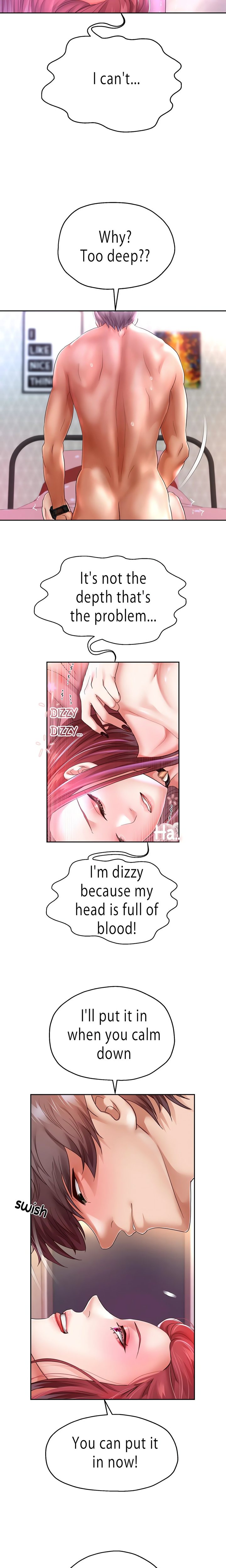 Reborn with Big Rizz Energy - Chapter 31 - picture 15