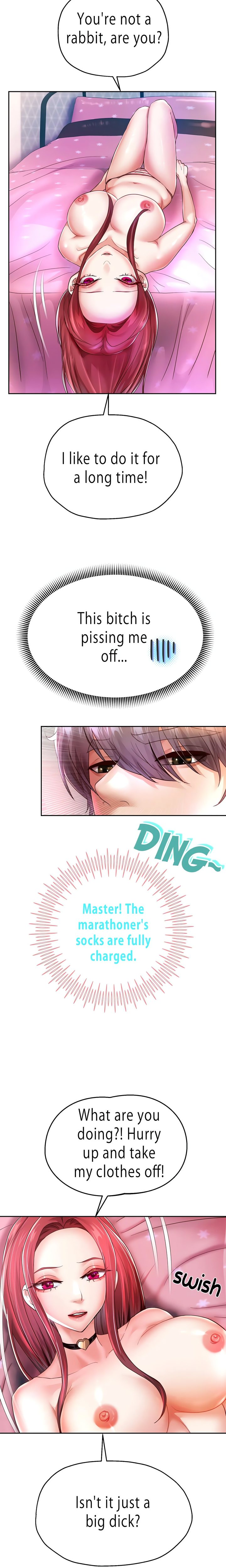 Reborn with Big Rizz Energy - Chapter 31 - picture 16