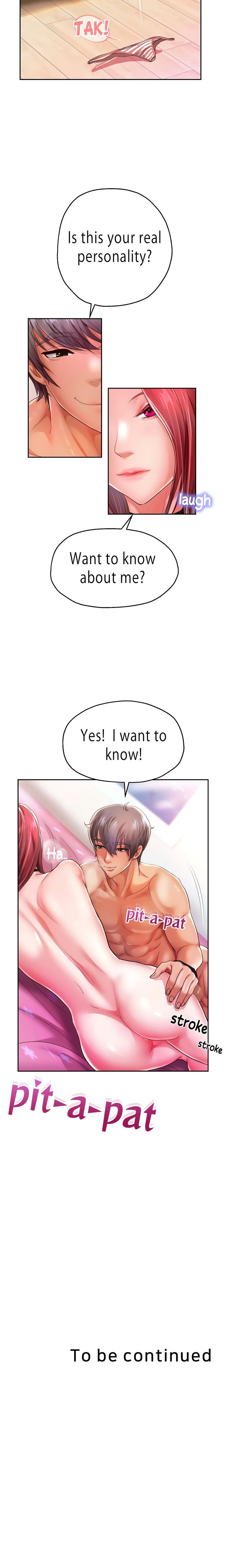 Reborn with Big Rizz Energy - Chapter 31 - picture 18