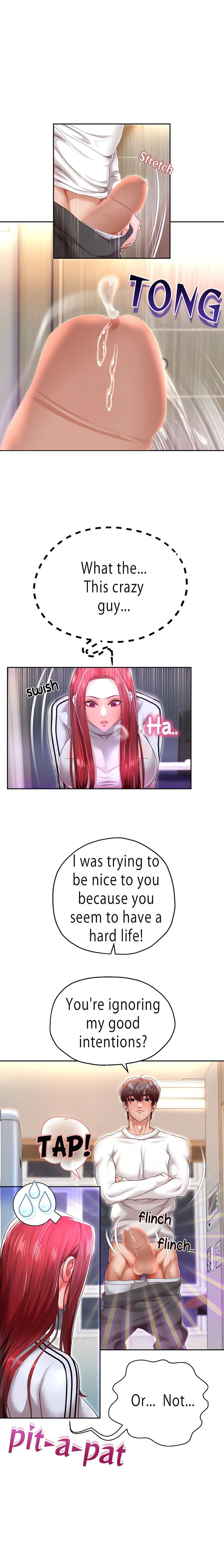 Reborn with Big Rizz Energy - Chapter 31 - picture 7