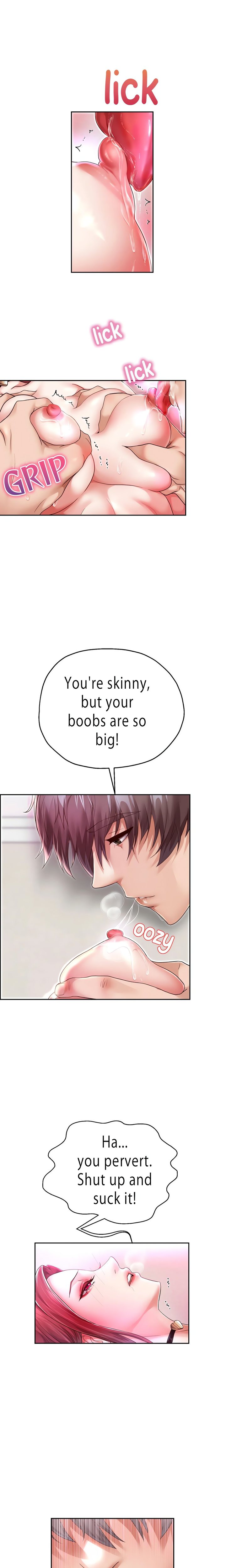 Reborn with Big Rizz Energy - Chapter 31 - picture 9
